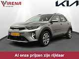 Kia Stonic 1.0 T-GDi MHEV DynamicPlusLine - Navigatie - Climate Control - Keyless Entry - Apple Carplay/Android Auto - Fabrieksgarantie tot 12-2030