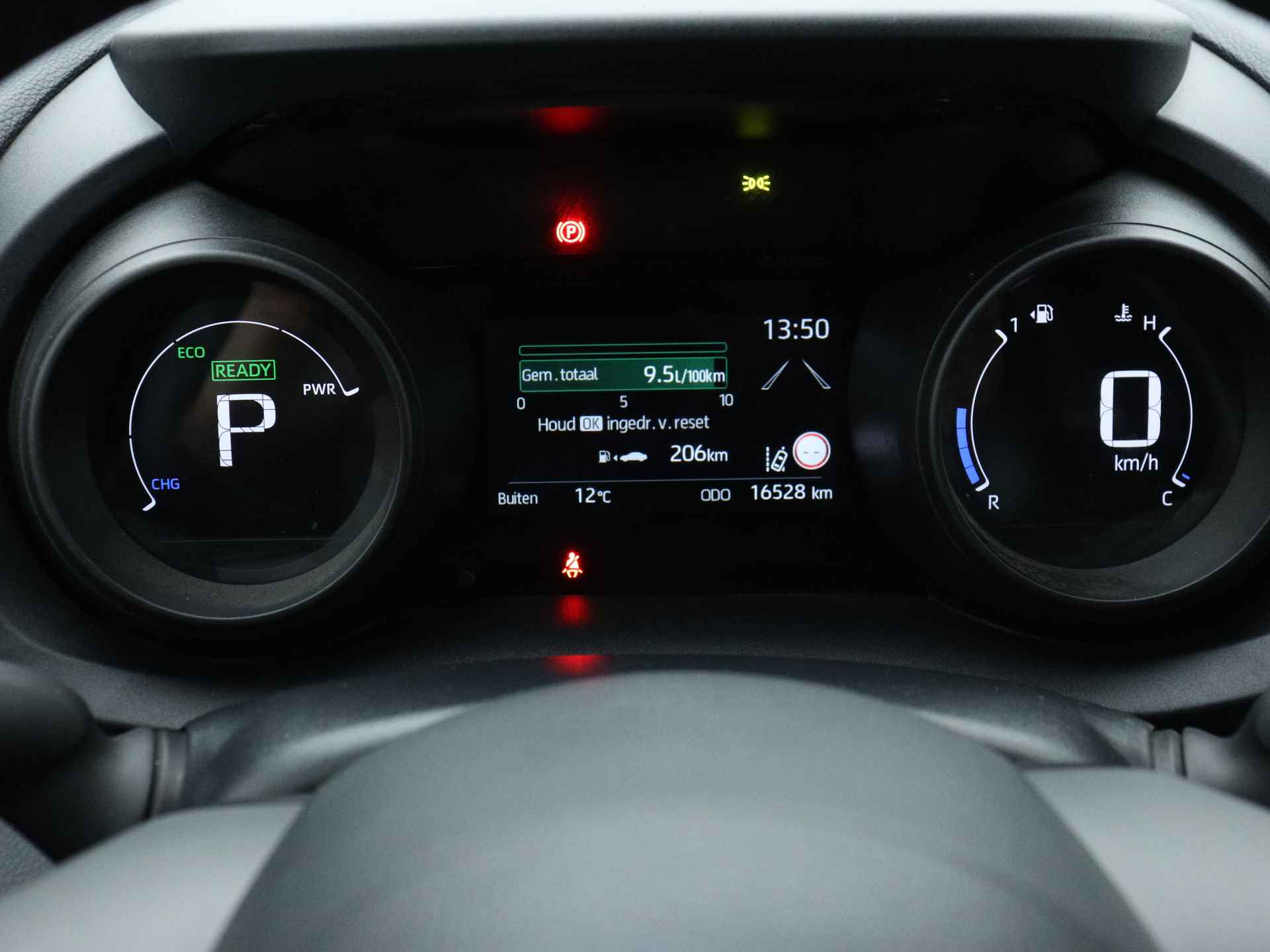 Toyota Yaris Cross 1.5 Hybrid Active Limited Automaat | Apple Carplay/Android Auto | Dealer onderhouden | - 7/42
