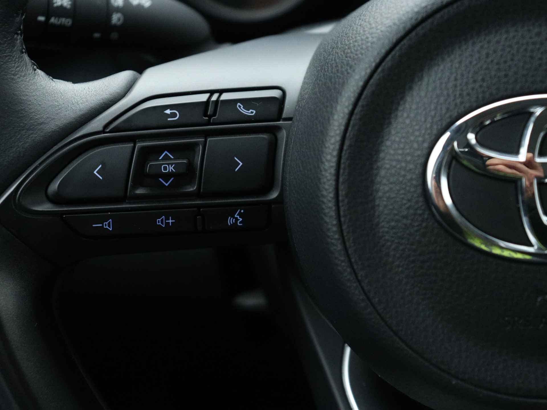 Toyota Yaris Cross 1.5 Hybrid Active Limited Automaat | Apple Carplay/Android Auto | Dealer onderhouden | - 22/42