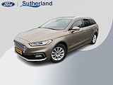 Ford Mondeo Wagon 2.0 IVCT HEV Titanium 187pk | Adaptieve Cruise | Trekhaak | Panorama Dak