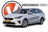 Kia Ceed Sportswagon 1.5 T-GDi Aut. 160 PK DynamicPlusLine ✅ Carplay ✅ ACC ✅ Keyless