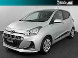 Hyundai i10 1.0i Premium  | Navigatie | Cruise Control | Stoelverwarming |