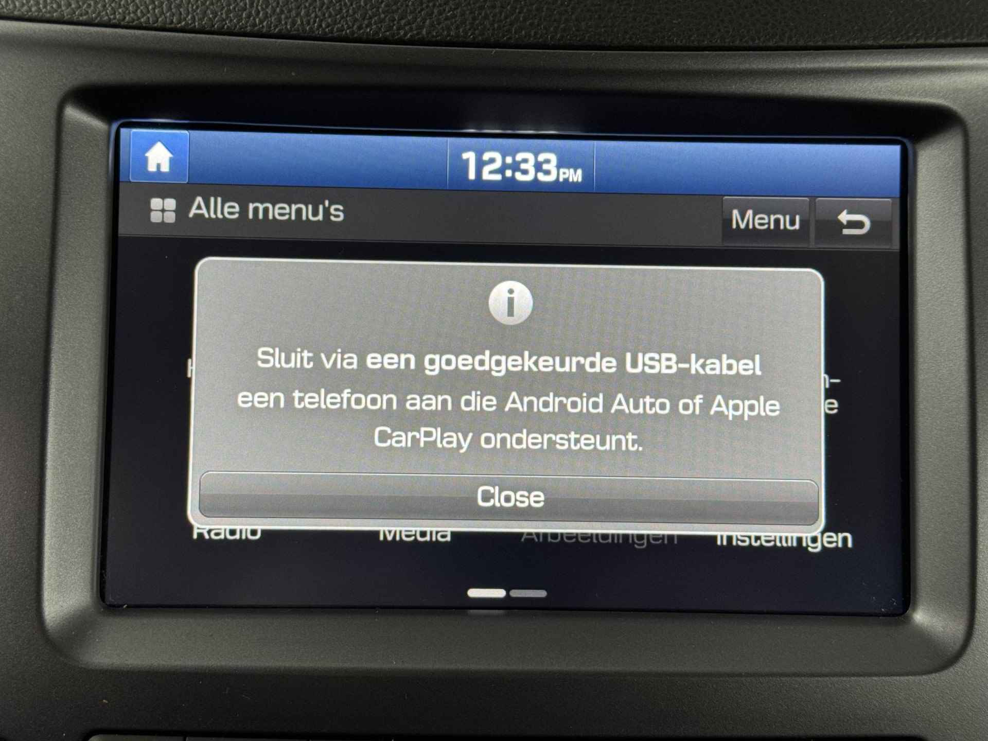 Hyundai i10 1.0i Premium  | Navigatie | Cruise Control | Stoelverwarming | - 39/48