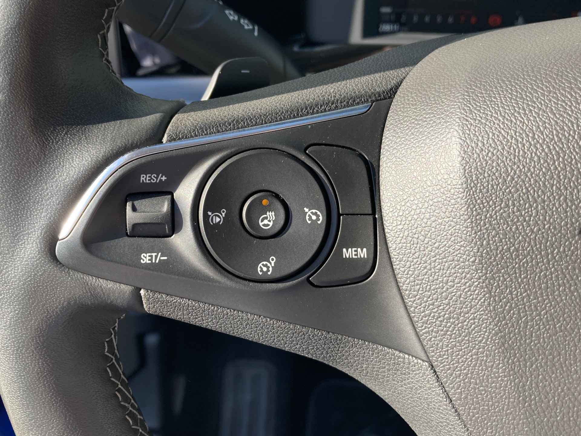 Opel Mokka 1.2 Turbo 130pk Automaat Business Elegance | Camera | Cruise | Navi by app | Stuurverwarming | pdc achter | - 20/35
