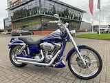 Harley-Davidson FXDSE2 DYNA CVO STREET FXDB