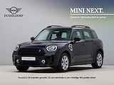 MINI Countryman Cooper SE ALL4 Business Edition