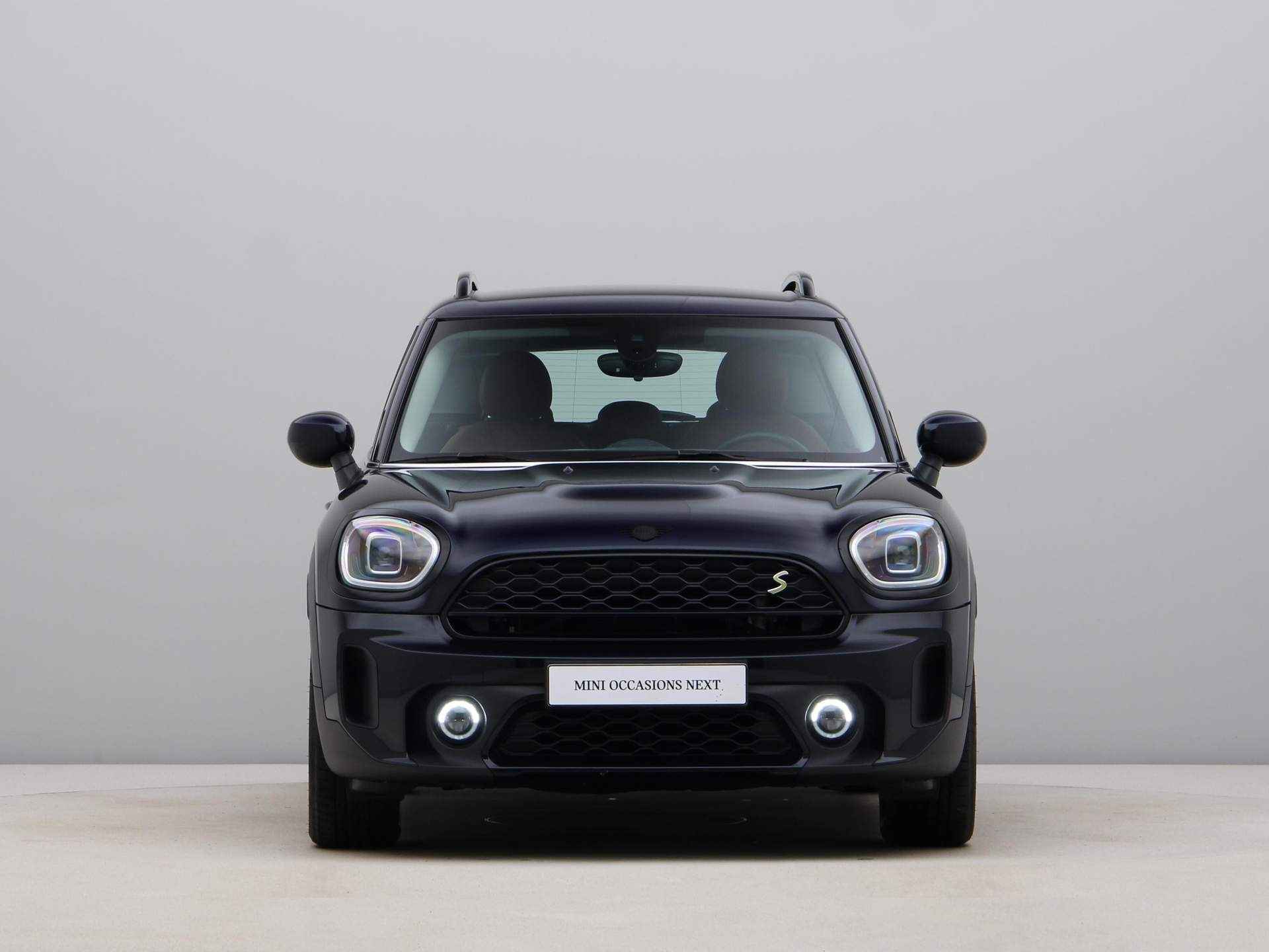 MINI Countryman Cooper SE ALL4 Business Edition - 7/25