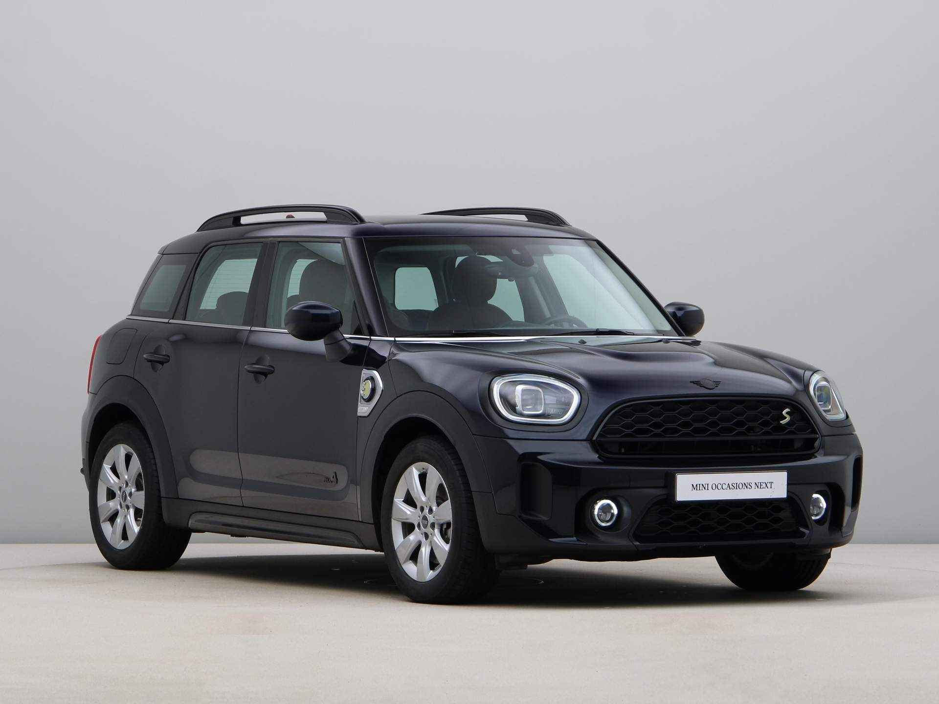 MINI Countryman Cooper SE ALL4 Business Edition - 8/25