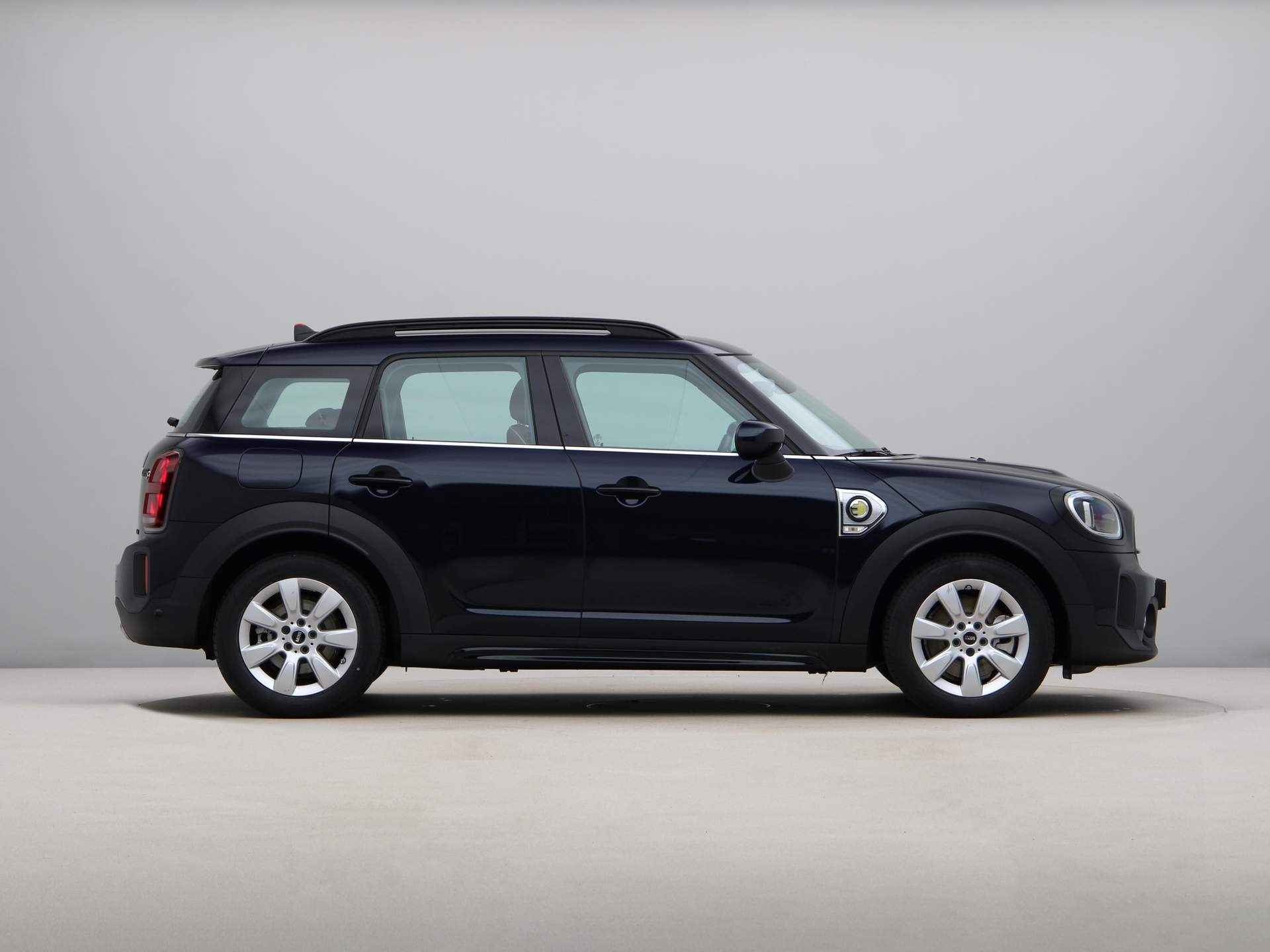 MINI Countryman Cooper SE ALL4 Business Edition - 9/25