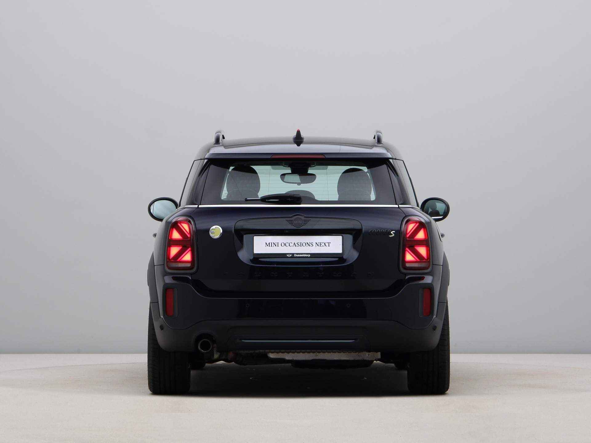 MINI Countryman Cooper SE ALL4 Business Edition - 11/25