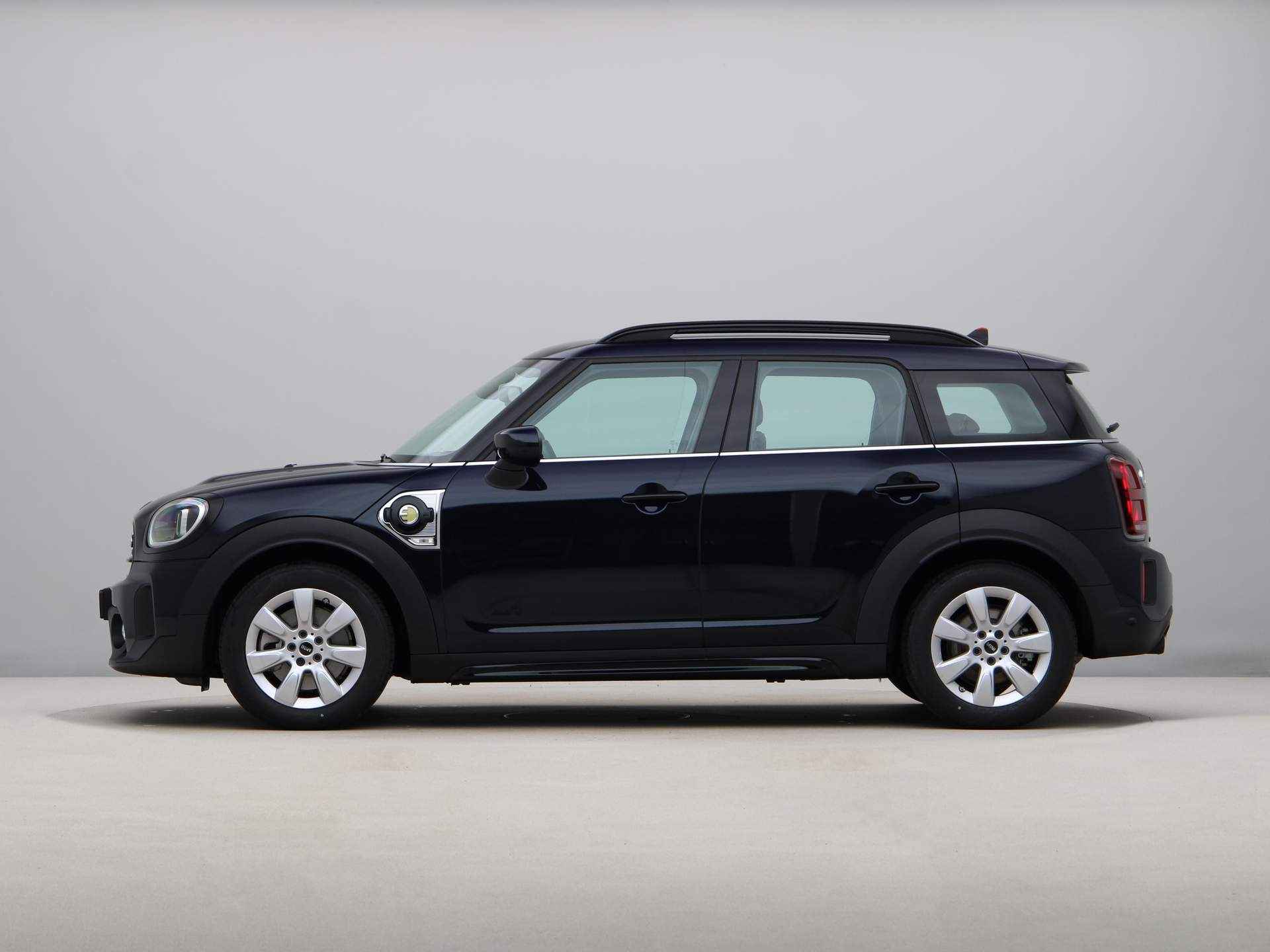 MINI Countryman Cooper SE ALL4 Business Edition - 13/25