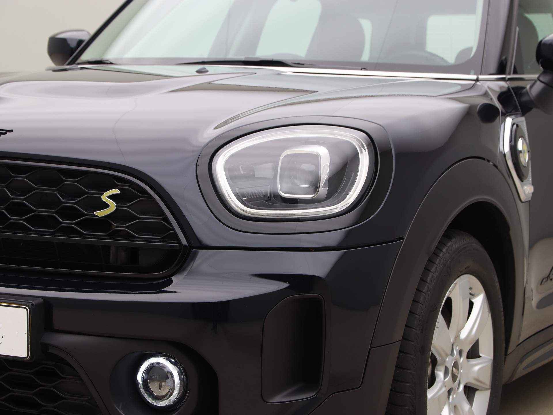 MINI Countryman Cooper SE ALL4 Business Edition - 21/25