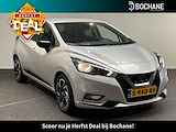 Nissan Micra 1.0 IG-T 92 N-Design