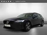 Volvo V60 B4 Plus Dark | Trekhaak | Dodehoekdetectie |