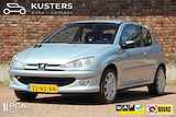 Peugeot 206 2.0-16V GTI