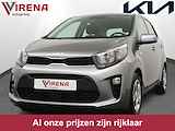 Kia Picanto 1.0 DPi ComfortLine - Radio - Cruise Control - Bluetooth - Airco - Fabriekgarantie Tot 2031