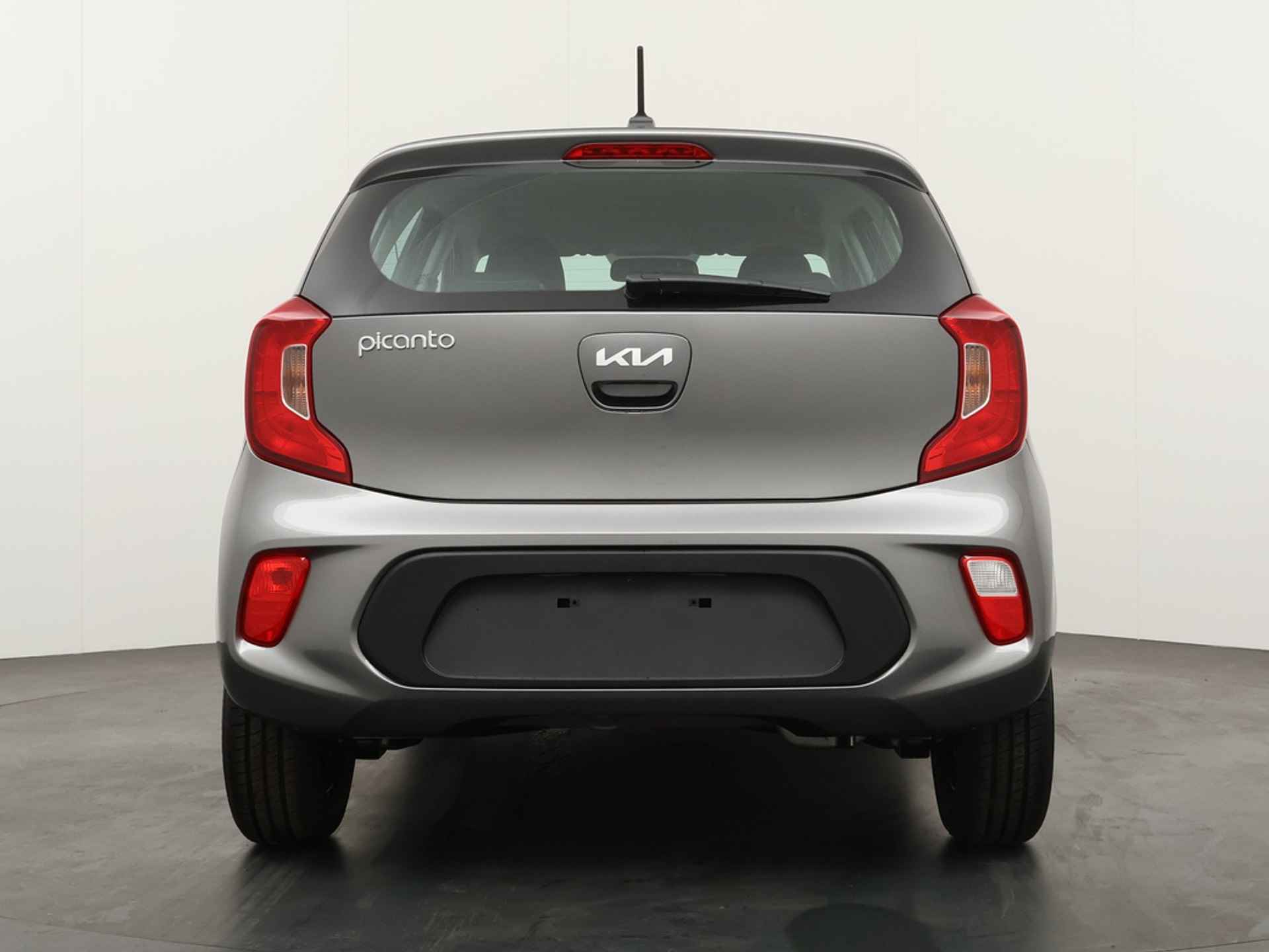 Kia Picanto 1.0 DPi ComfortLine - Radio - Cruise Control - Bluetooth - Airco - Fabriekgarantie Tot 2031 - 6/47