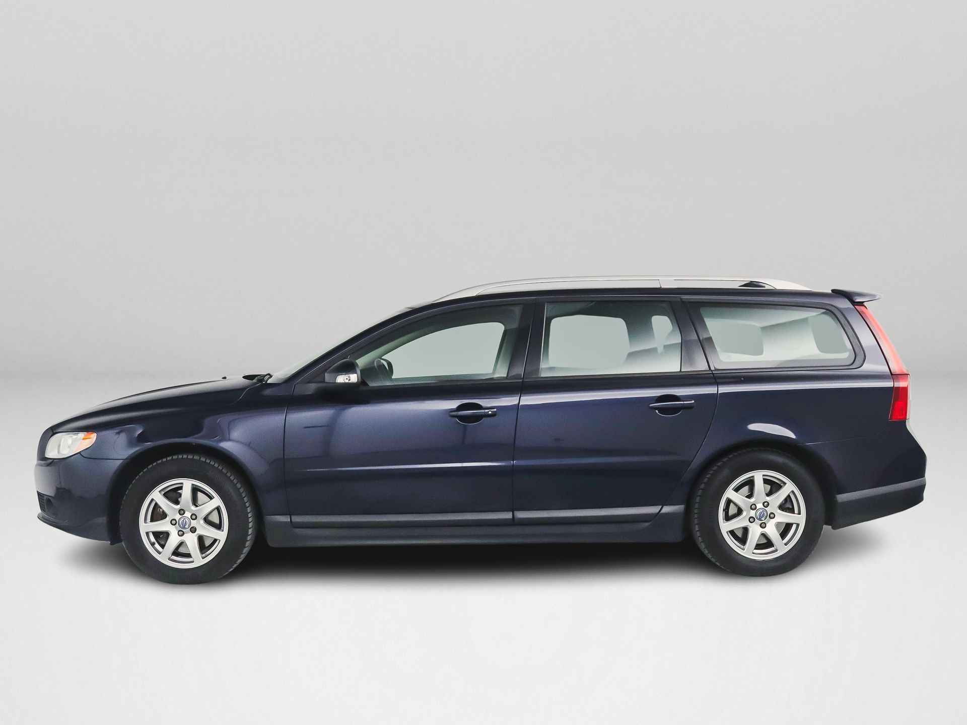 Volvo V70 Aut. AWD Summum | Stoelverwarming | Trekhaak - 5/29