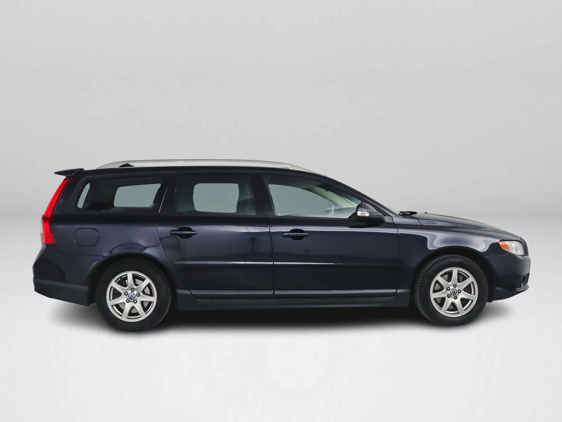 Volvo V70 Aut. AWD Summum | Stoelverwarming | Trekhaak - 6/29