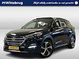 Hyundai Tucson 1.6 T-GDi Premium 4WD Luxe uitvoering!!!