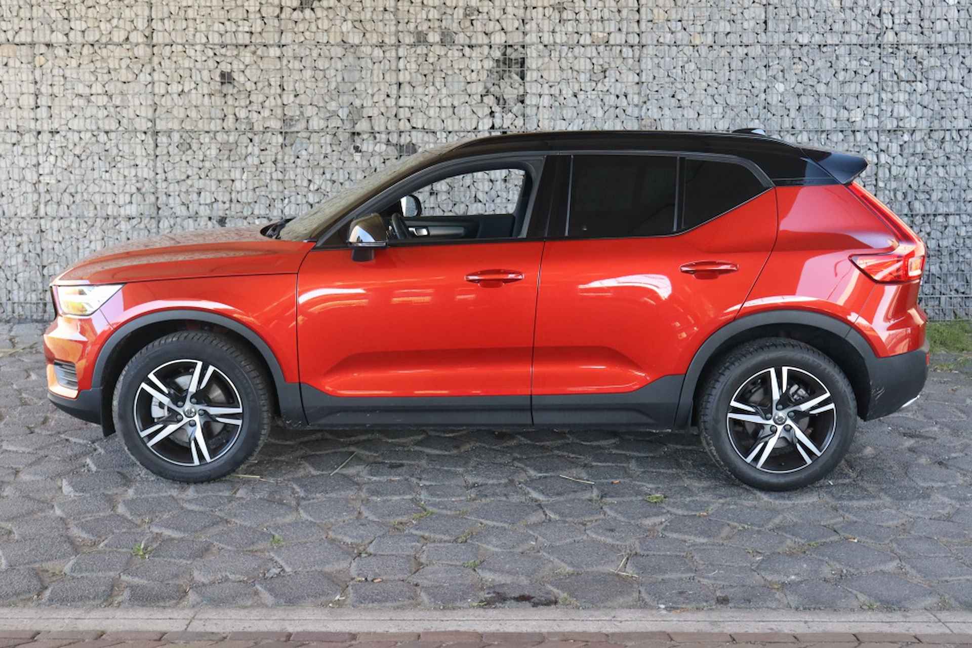 Volvo XC40 2.0 T4 R-Design | Geen import | Compleet - 22/22