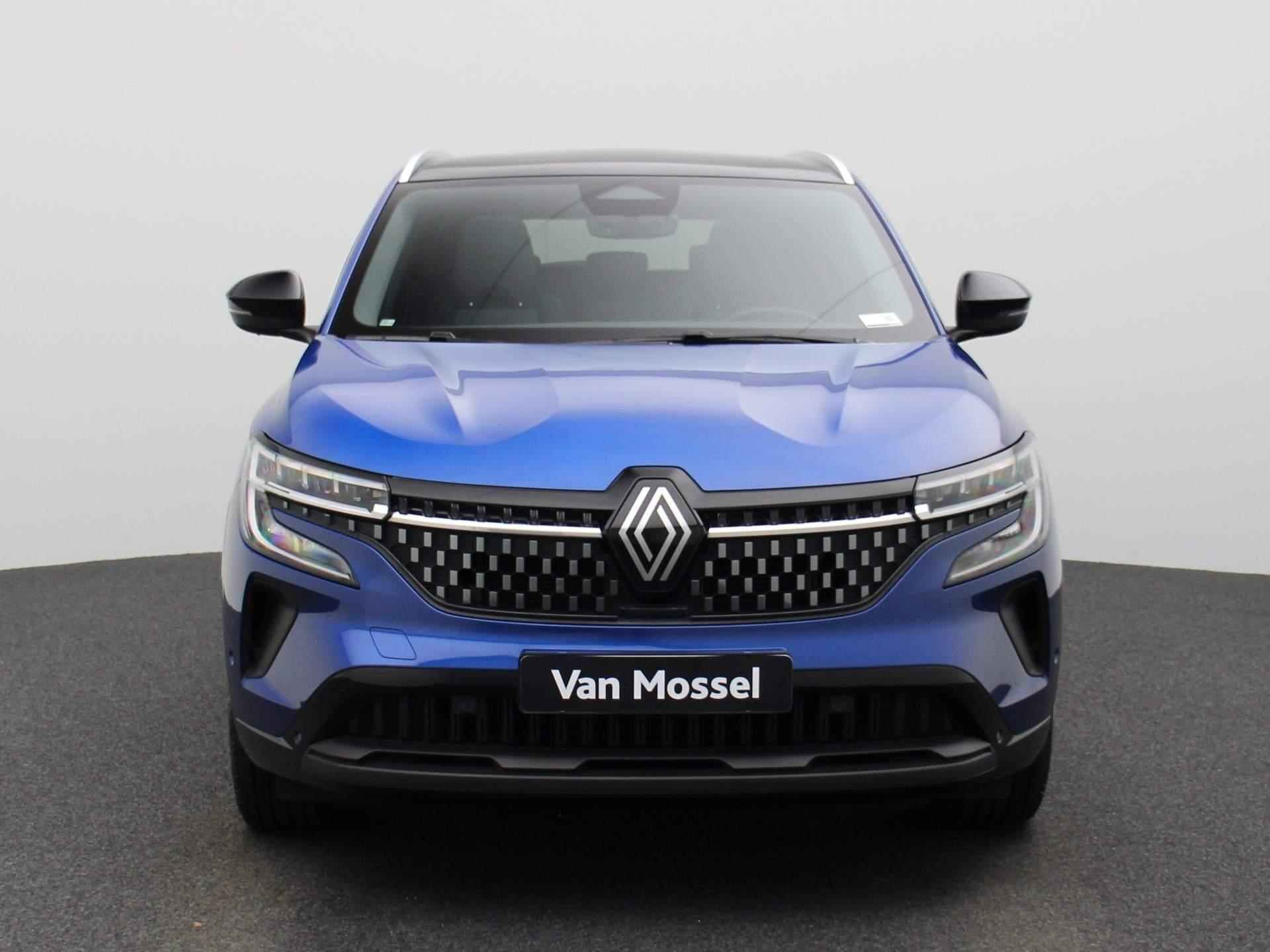 Renault Austral 1.2 Mild Hybrid Advanced 130 Techno | HALF LEDER INTERIEUR | ACHTERUITRIJCAMERA | PANORAMADAK | LED VELICHTING | NAVIGATIE | PARKEERSENSOREN | CLIMATE CONTROL | - 3/41