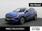 Renault Austral 1.2 Mild Hybrid Advanced 130 Techno | HALF LEDER INTERIEUR | ACHTERUITRIJCAMERA | PANORAMADAK | LED VELICHTING | NAVIGATIE | PARKEERSENSOREN | CLIMATE CONTROL |