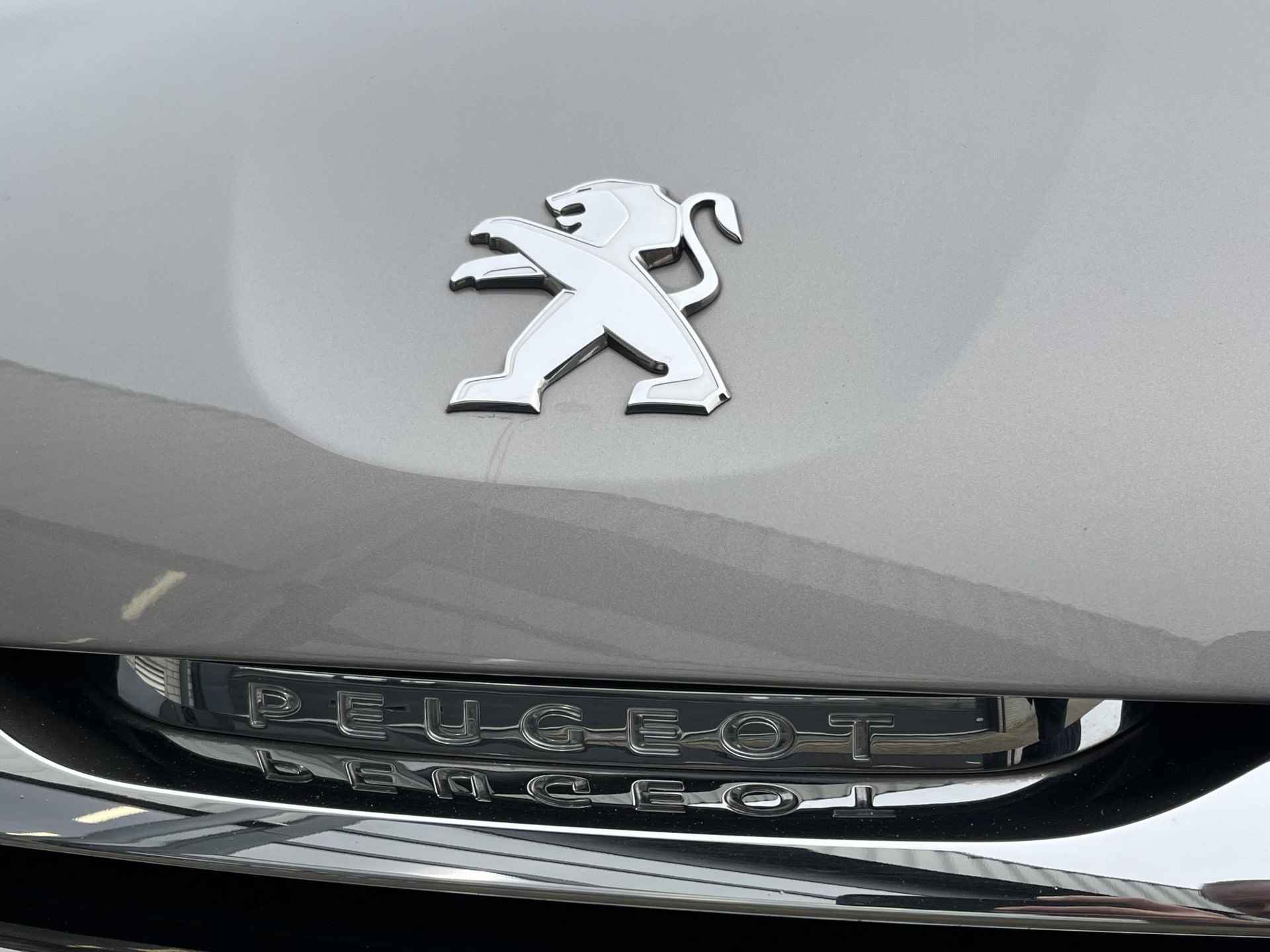Peugeot 2008 1.2 VTi Allure | NL Auto/Voll.Historie/Navi/Camera/Clima/Cruise/Trekhaak Afneembaar - 26/66