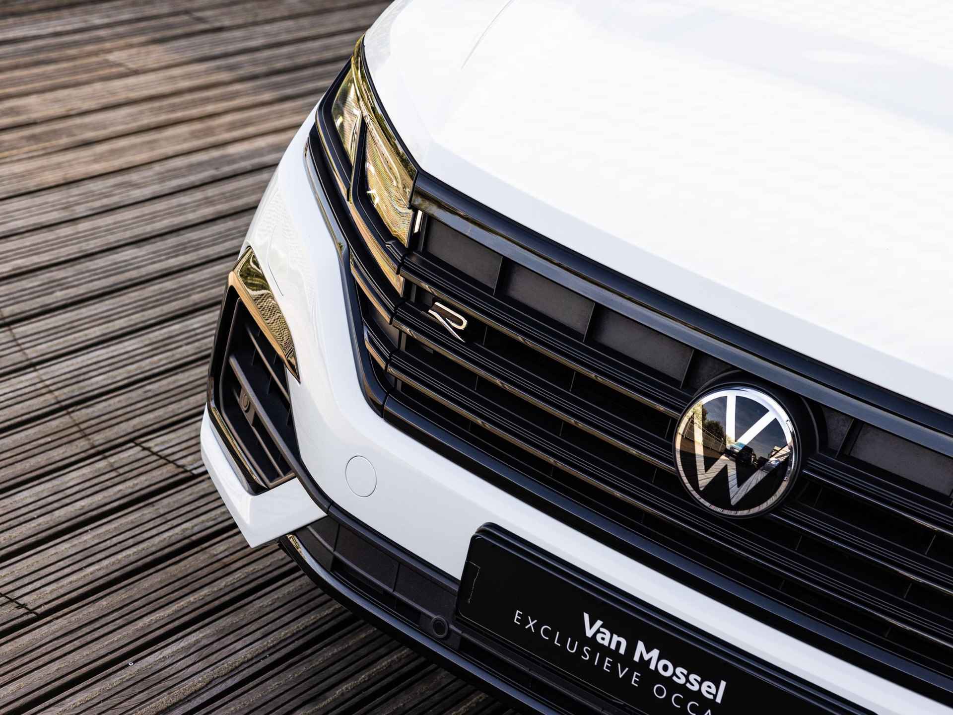 Volkswagen Touareg 3.0 TSi 4Motion R E-Hybrid | SOFTCLOSE | PANORAMA/SCHUIF-KANTELDAK | APPLE CARPLAY | MATRIX-LED | INNOVISIONDASHBOARD | 22" ESTORIL | BLACK STYLE | LUCHTVERING | - 46/54