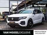 Volkswagen Touareg 3.0 TSi 4Motion R E-Hybrid | SOFTCLOSE | PANORAMA/SCHUIF-KANTELDAK | APPLE CARPLAY | MATRIX-LED | INNOVISIONDASHBOARD | 22" ESTORIL | BLACK STYLE | LUCHTVERING |