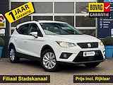 SEAT Arona 1.0 TSI Style Business Intense | Achteruitrijcamera | Trekhaak | Navigatie | Apple Carplay | Rijklaar + 12 Maand BOVAG Garantie