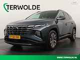 Hyundai Tucson 1.6 T-GDI MHEV Comfort Smart  | Trekhaak | Adaptive Cruise Control |  Apple Carplay & Android Auto | Parkeercamera | Parkeersensoren rondom |