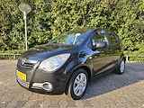 Opel Agila 1.2 Edition