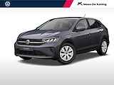 Volkswagen Taigo Edition 1.0 TSI 95 pk 5 versn. Hand  · Parkeersensor achter · Multfunctioneel stuurwiel ·