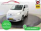 Nissan e-NV200 Evalia 7 Pers+Rolstoel 40 kWh Camera Connect Edition