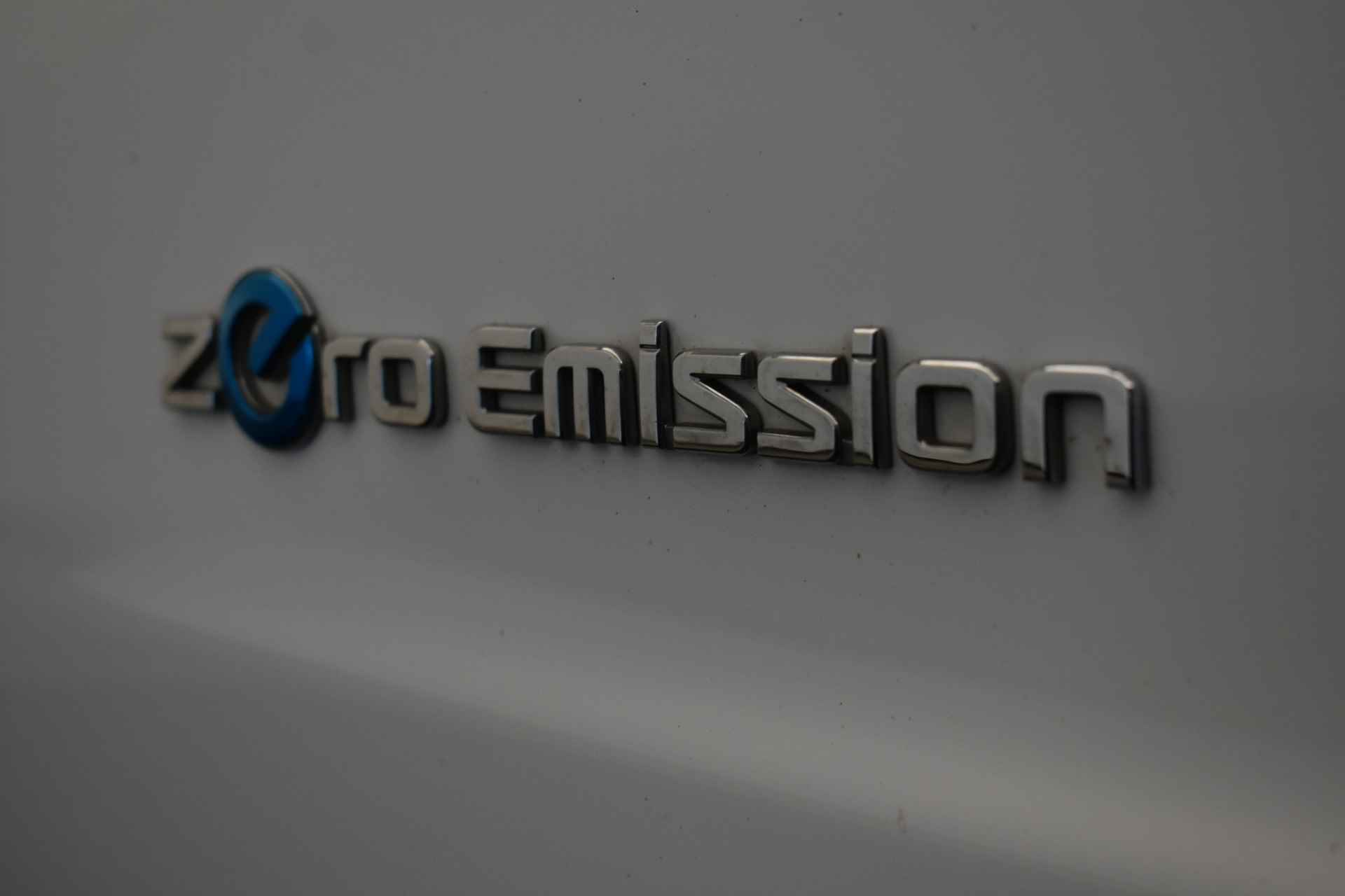 Nissan e-NV200 Evalia 7 Pers+Rolstoel 40 kWh Camera Connect Edition - 23/35