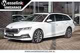 Škoda Octavia 1.4 TSI iV PHEV Business Edition Plus - All-in rijklrprs | Panodak | HUD | Stoel/stuurverw. | Memory