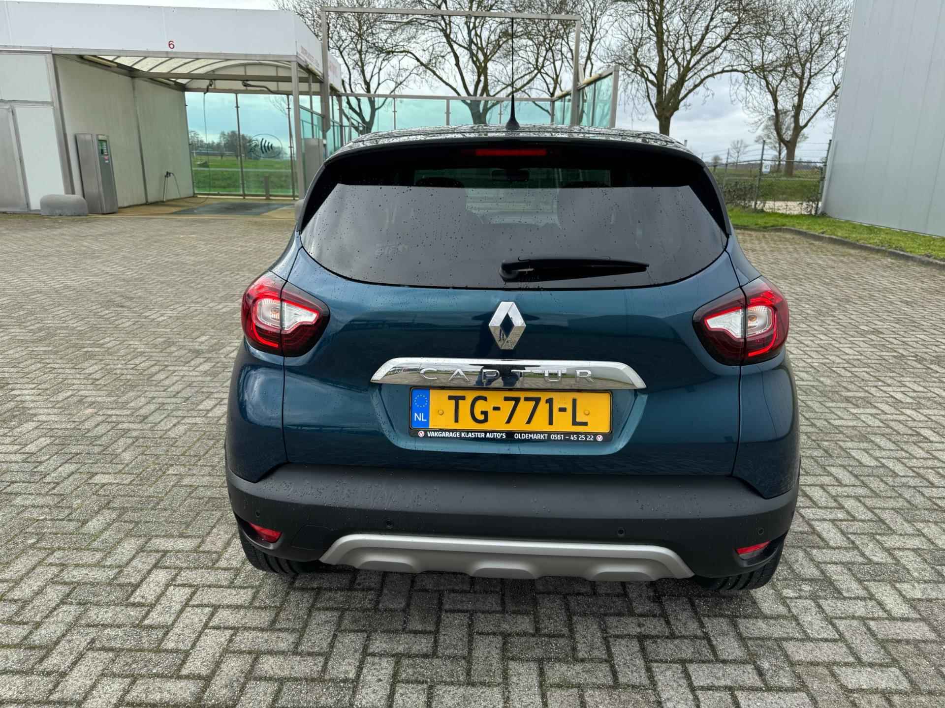 Renault Captur 0.9 TCe Intens - 21/31