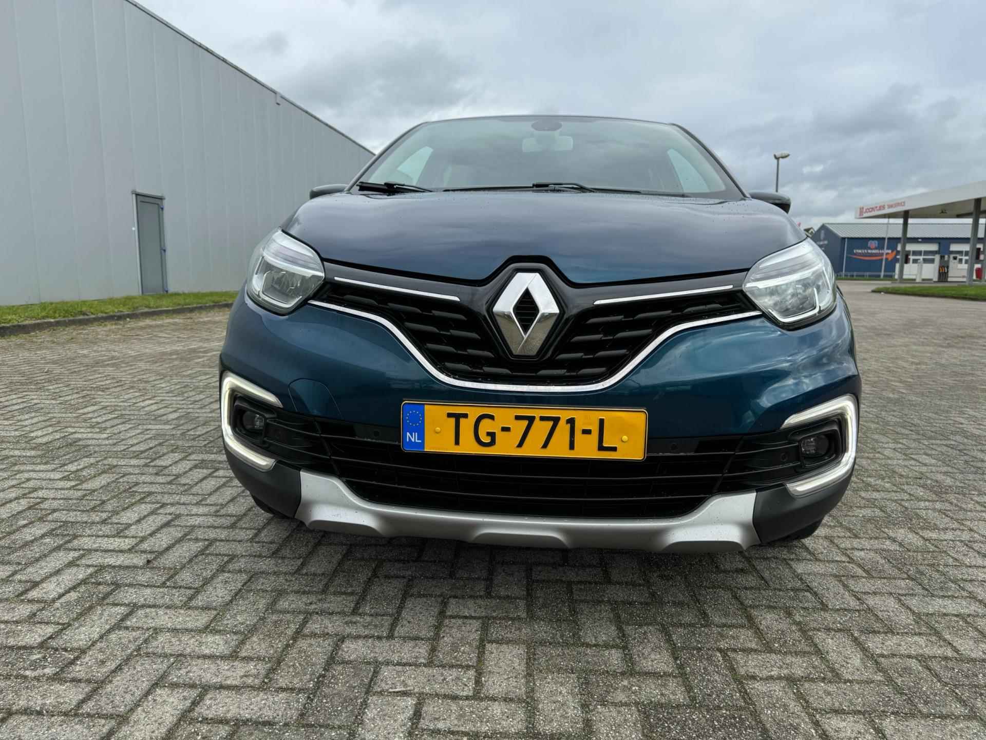 Renault Captur 0.9 TCe Intens - 31/31