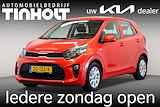 Kia Picanto 1.0 CVVT EconomyPlusLine