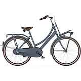 CORTINA U4 Mini Transport 24 inch Meisjes Mouse Grey Matt 42cm 2024