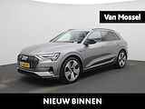 Audi e-tron e-tron 55 quattro 95 kWh | BANG & OLUFSEN | TREKHAAK | STOELVERWARMING | ACHTERUITRIJCAMERA | PARKEERSENSOREN | LEDER | ADAPTIVE CRUISE-CONTROL | LUCHTVERING | ELEKTRISCHE ACHTERKLEP |