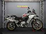 BMW F 850 GS Adventure ABS-ESA-ASC-CC