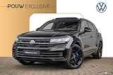 Volkswagen Touareg R 3.0 TSI 462PK eHybrid 4MOTION 462pk | Panoramadak | Stoelenpakket | Luchtvering | Servosluiting | 22'' LMV