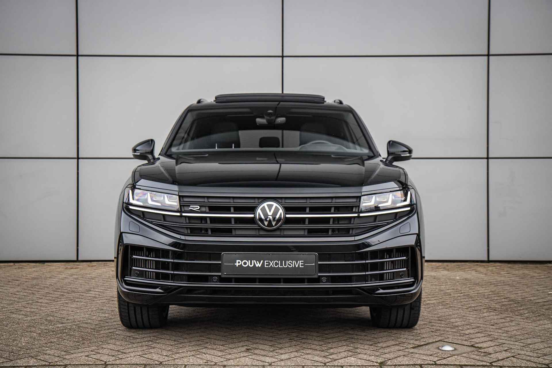 Volkswagen Touareg R 3.0 TSI 462PK eHybrid 4MOTION 462pk | Panoramadak | Stoelenpakket | Luchtvering | Servosluiting | 22'' LMV - 7/52