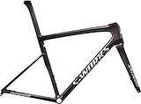 Specialized Tarmac Sl8 Sw Frmset Carb/redprl 56 Carbon/red Pearl 56 2024