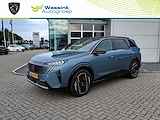 PEUGEOT 5008 New EV 73 kWh 210pk GT | 360 camera | Navigatie | Panorama dak |