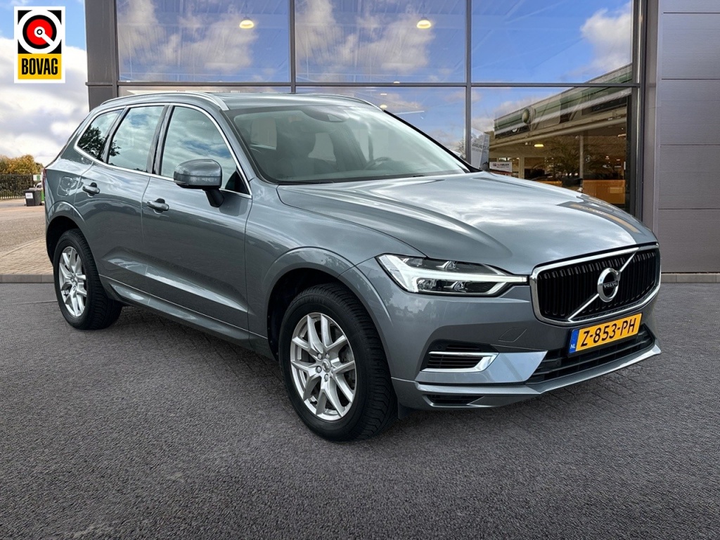 Volvo XC60 2.0 T8 TE AWD Momentum Pro/Panorama/Head up/elektrische achterkl