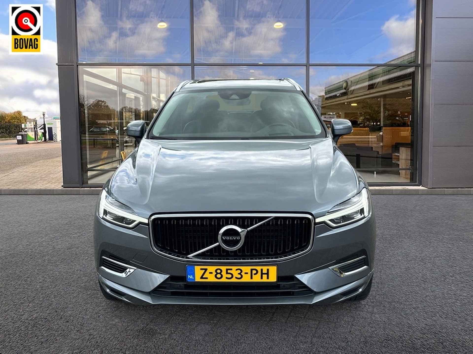 Volvo XC60 2.0 T8 TE AWD Momentum Pro/Panorama/Head up/elektrische achterkl - 2/38