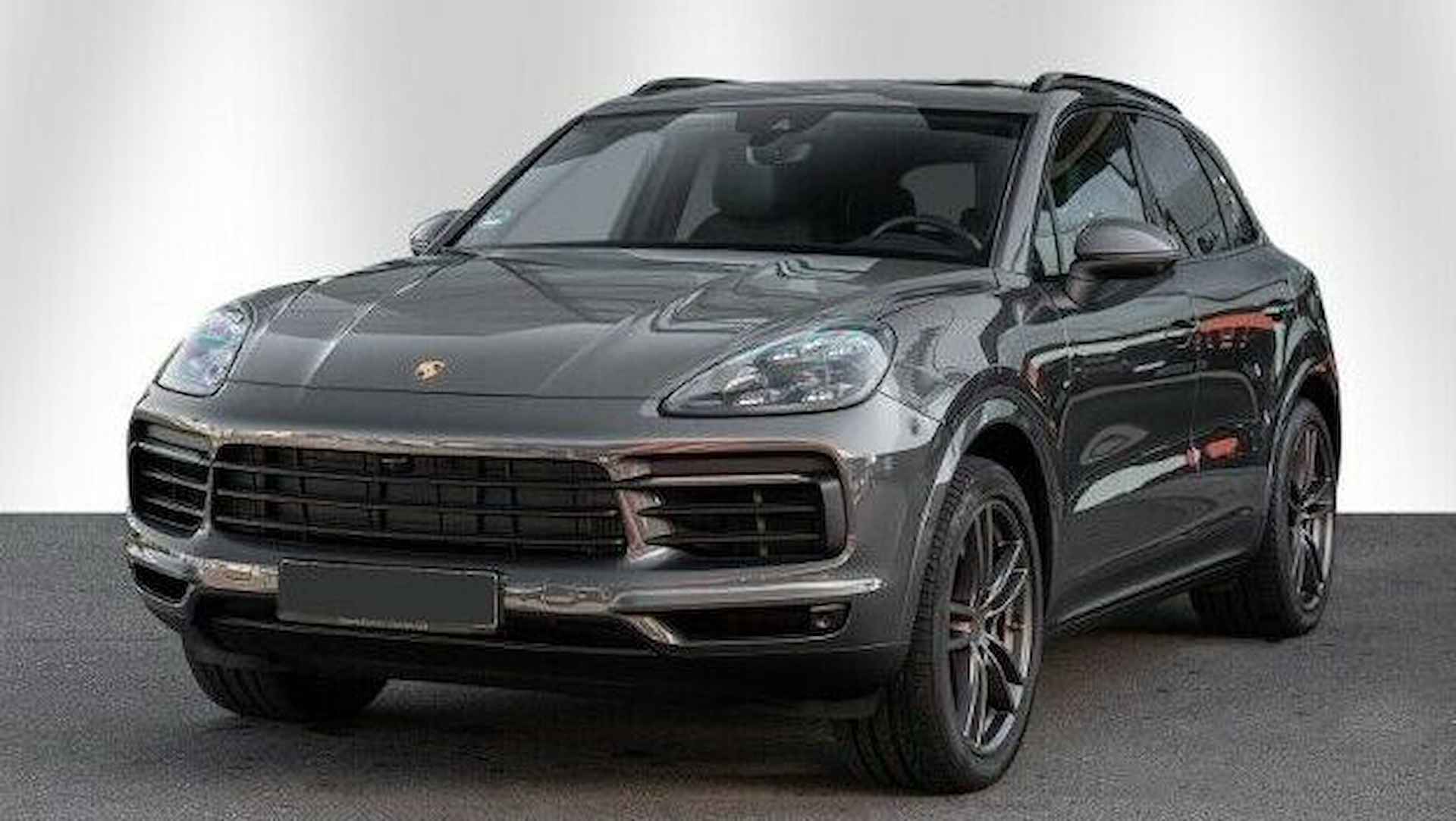 Porsche Cayenne 3.0 340 PK Panoramadak Luchtvering BOSE - 2/16